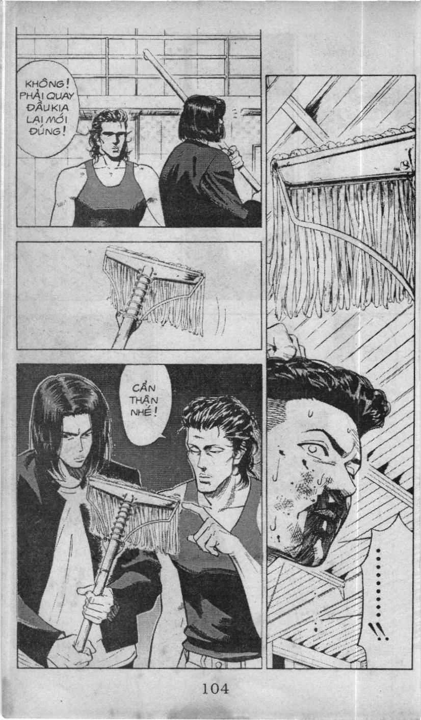 Slam Dunk (Scan) - Chương 53 - Trang 16