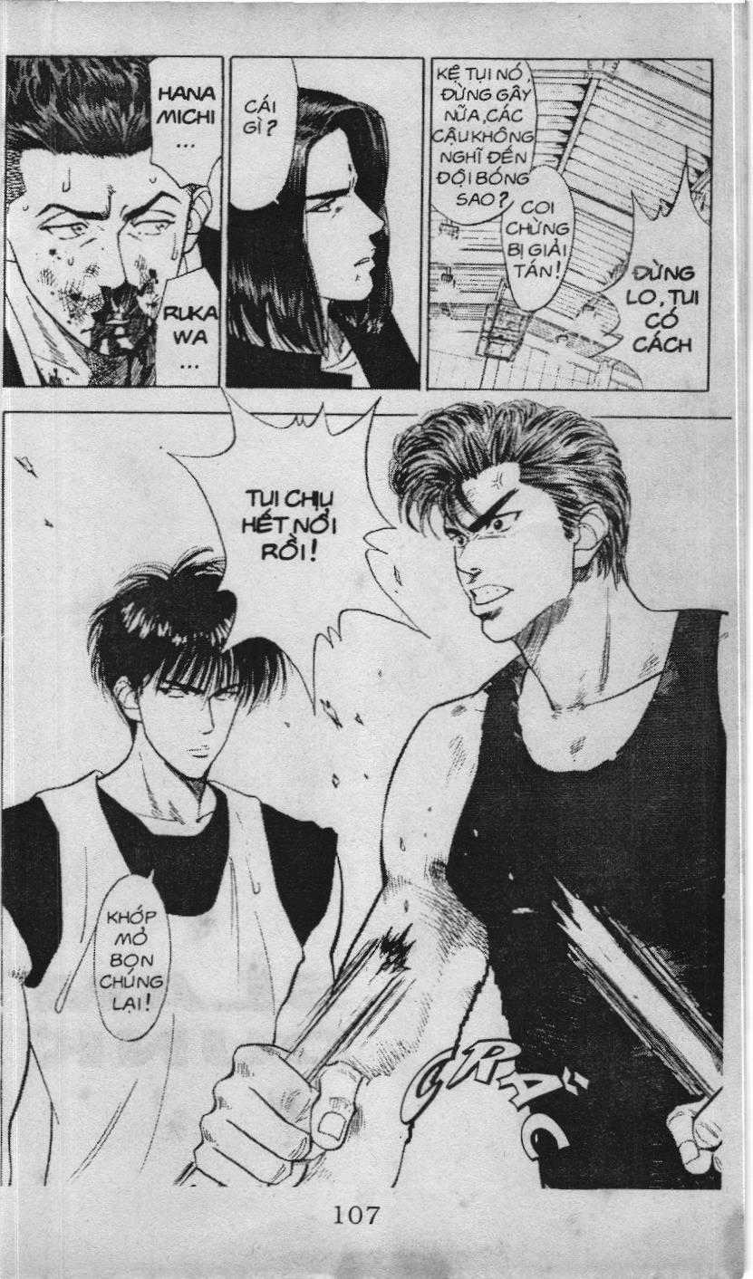 Slam Dunk (Scan) - Chương 53 - Trang 19