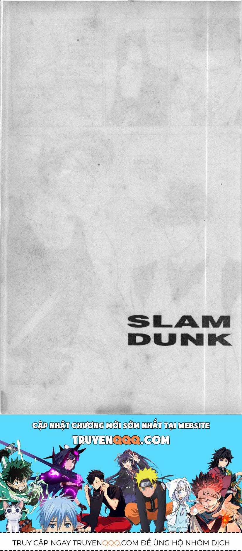 Slam Dunk (Scan) - Chương 53 - Trang 20