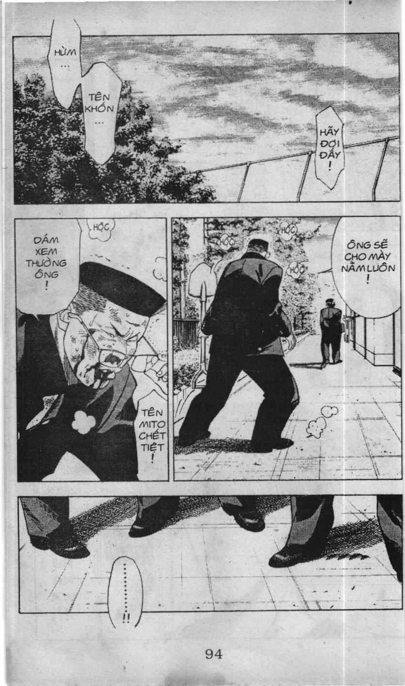 Slam Dunk (Scan) - Chương 53 - Trang 6