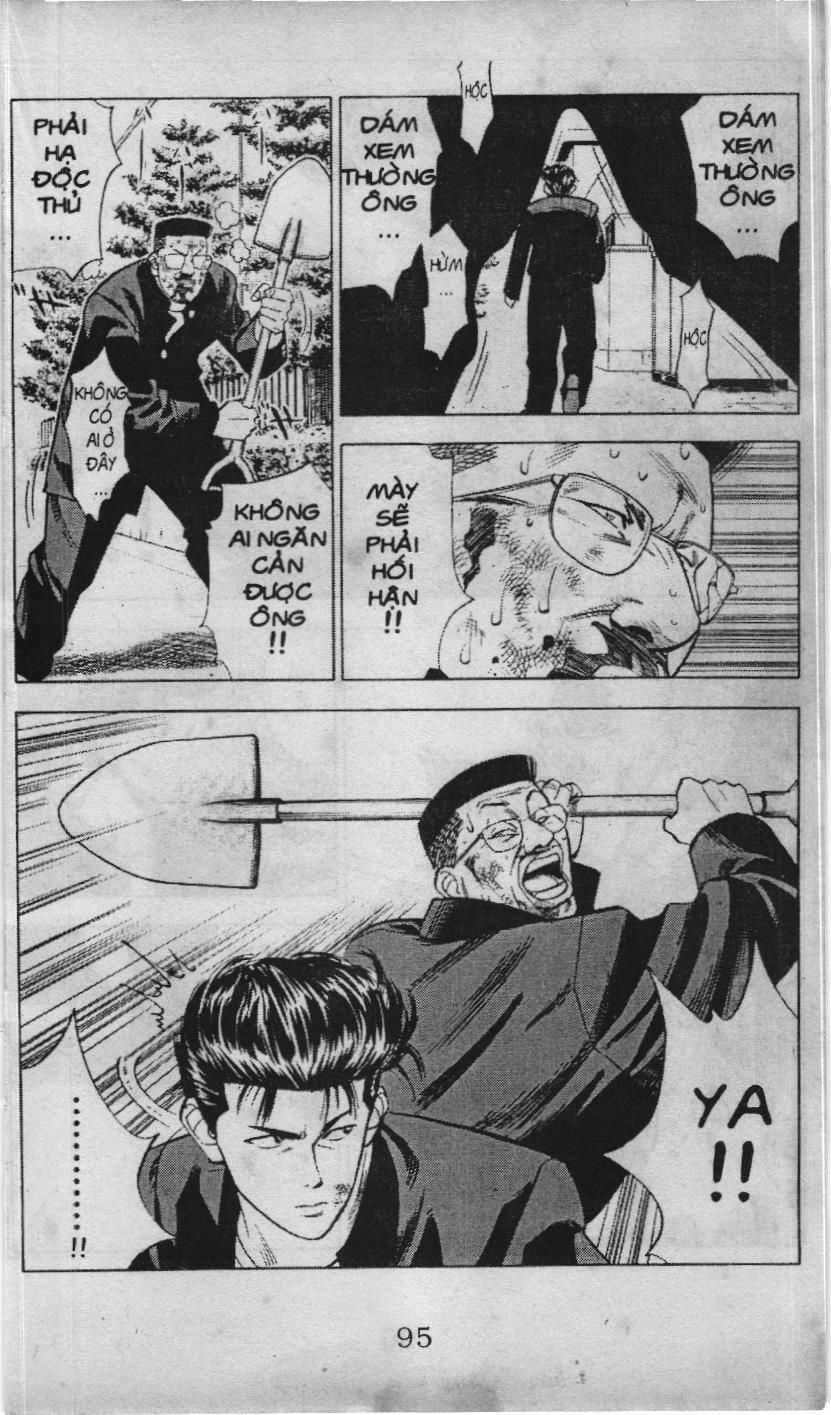 Slam Dunk (Scan) - Chương 53 - Trang 7