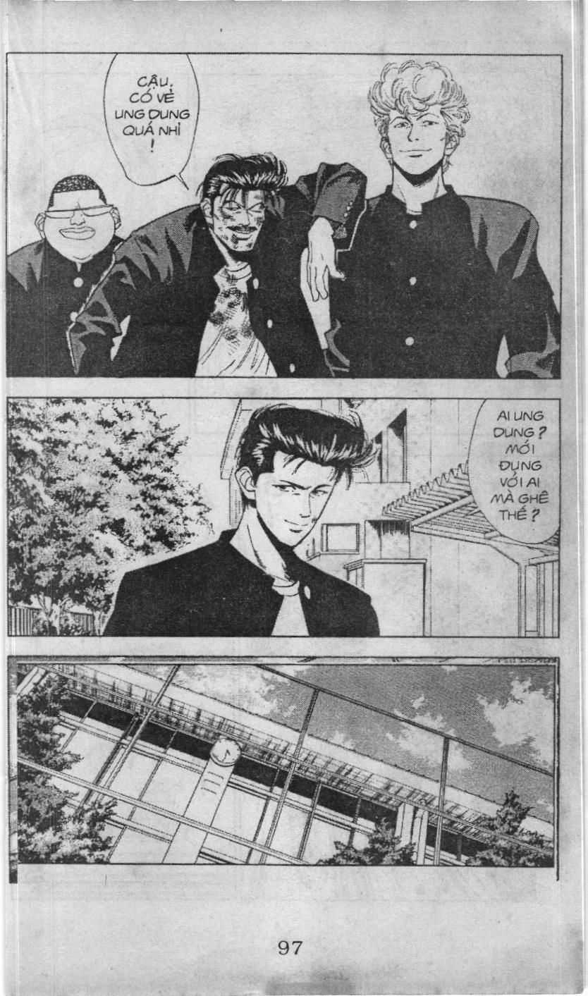 Slam Dunk (Scan) - Chương 53 - Trang 9