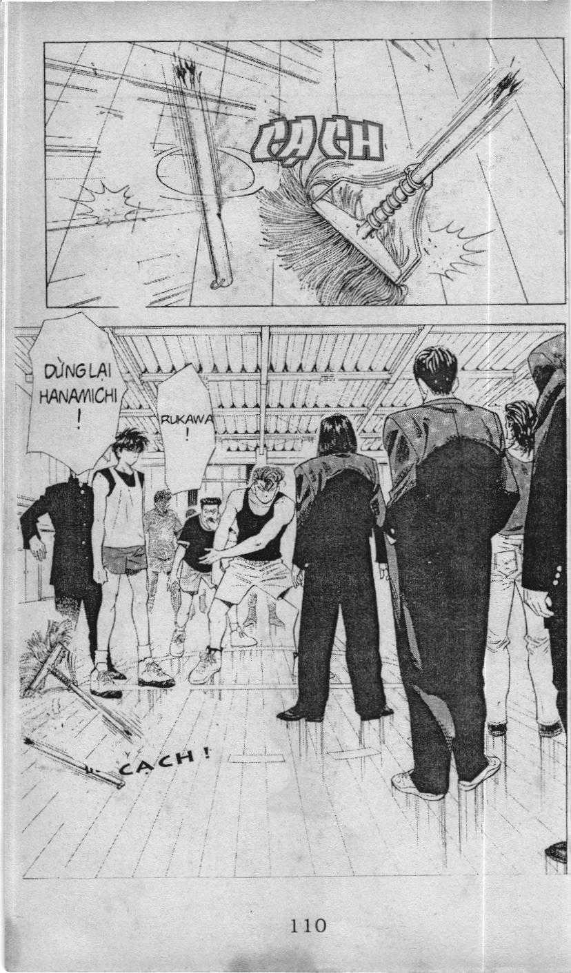 Slam Dunk (Scan) - Chương 54 - Trang 2