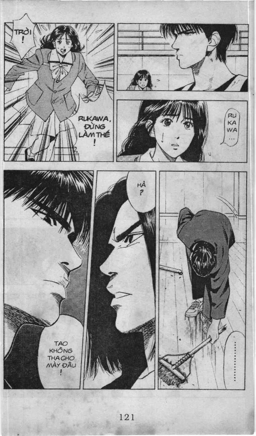 Slam Dunk (Scan) - Chương 54 - Trang 13