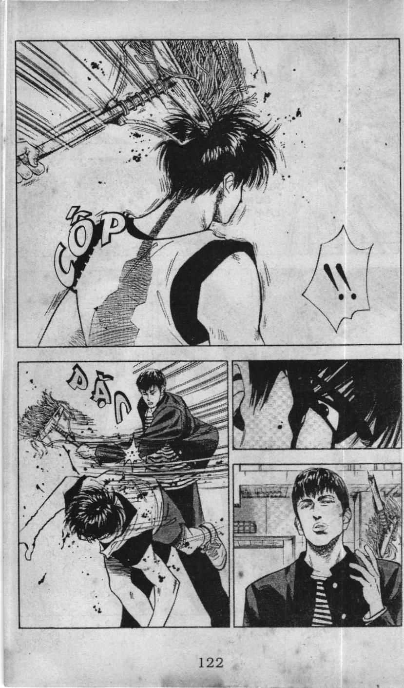 Slam Dunk (Scan) - Chương 54 - Trang 14