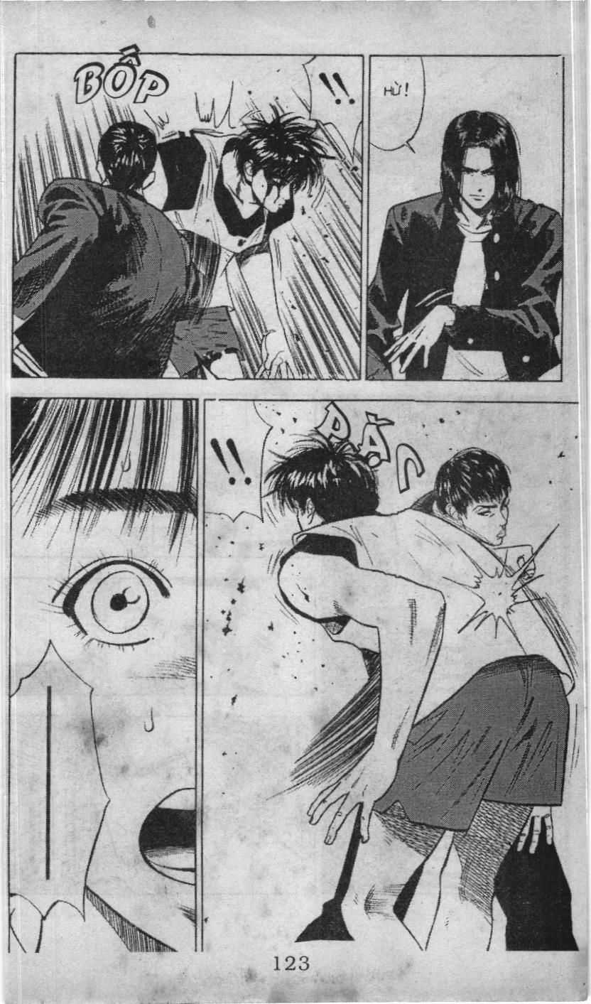 Slam Dunk (Scan) - Chương 54 - Trang 15