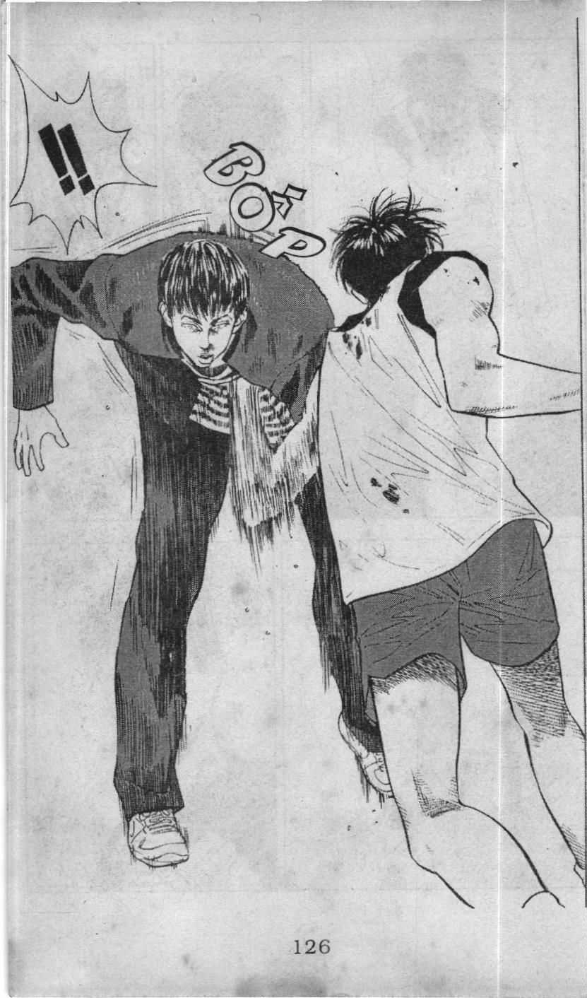 Slam Dunk (Scan) - Chương 54 - Trang 18