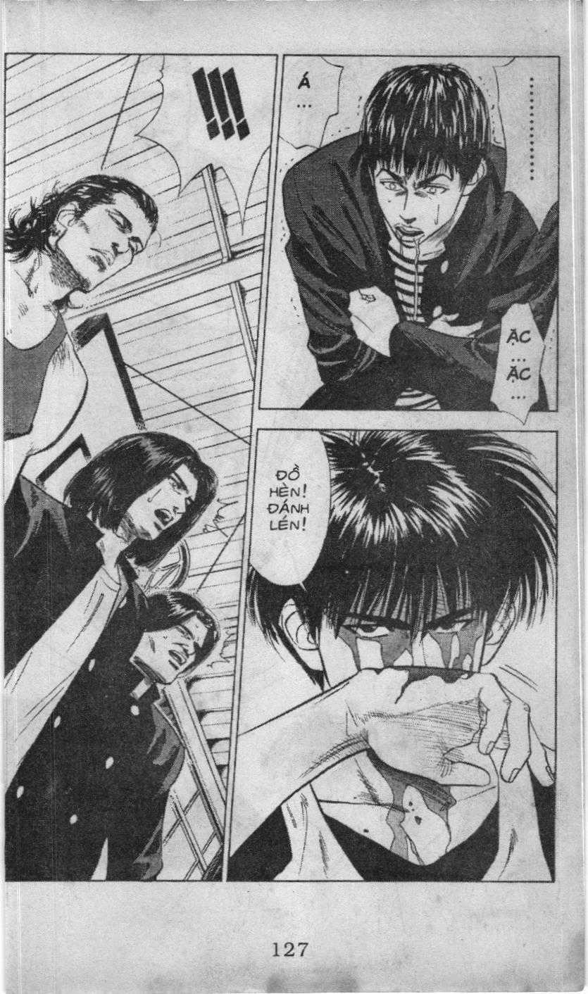 Slam Dunk (Scan) - Chương 54 - Trang 19