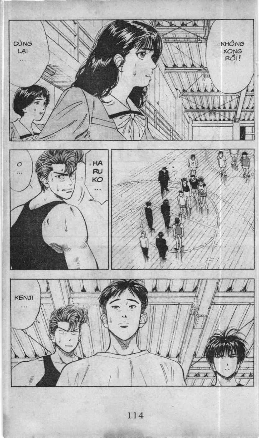 Slam Dunk (Scan) - Chương 54 - Trang 6
