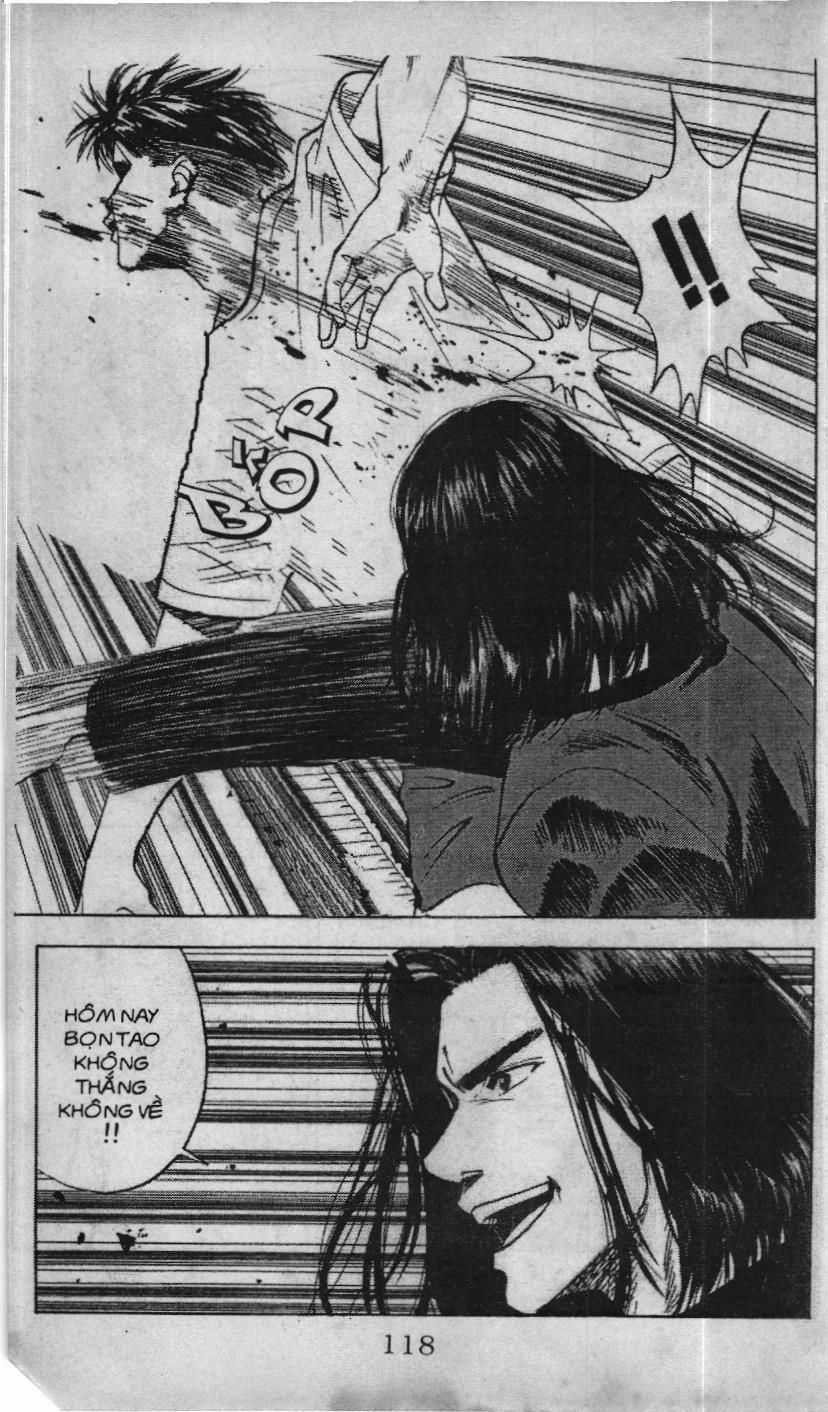 Slam Dunk (Scan) - Chương 54 - Trang 10