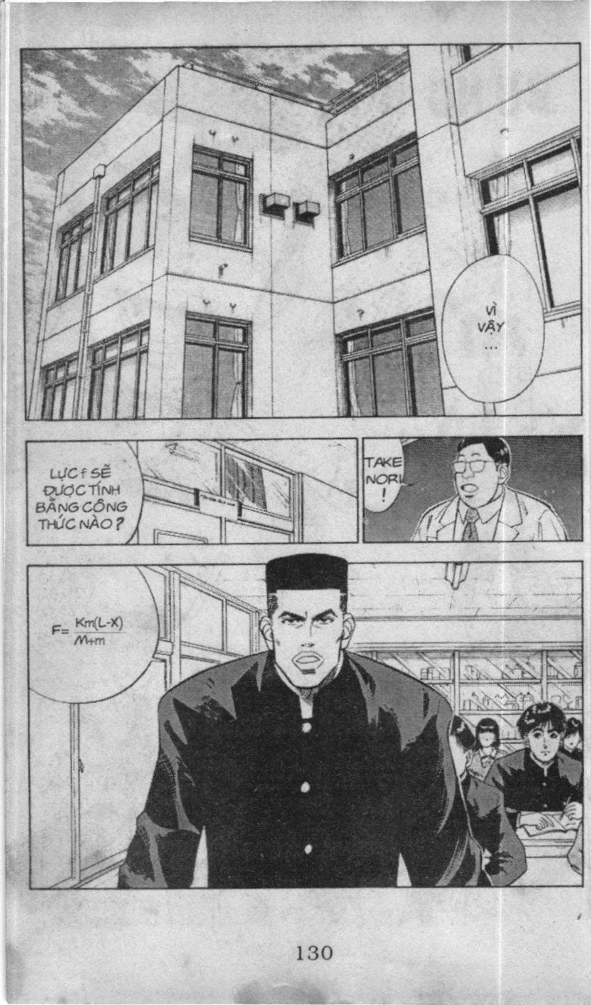 Slam Dunk (Scan) - Chương 55 - Trang 2