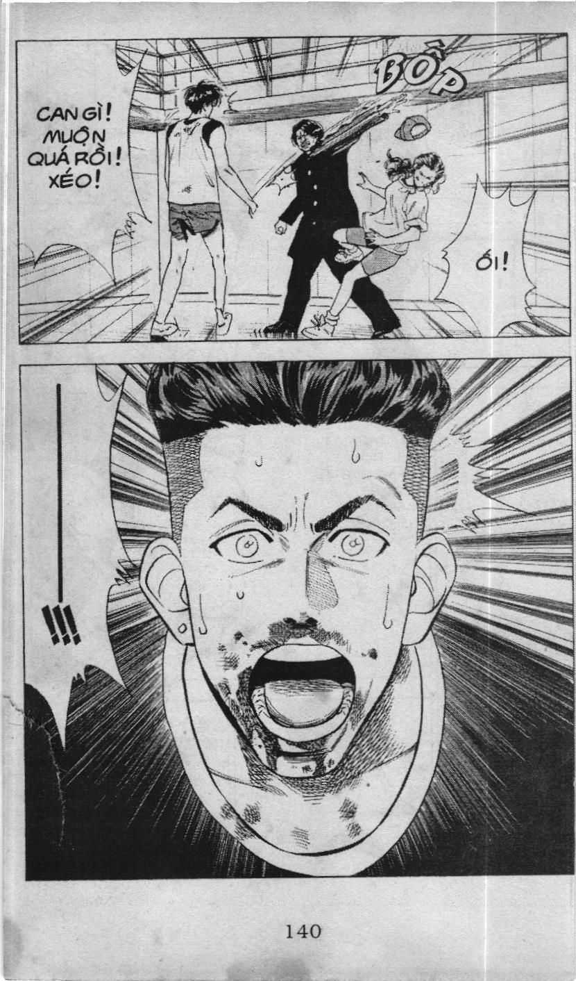 Slam Dunk (Scan) - Chương 55 - Trang 12