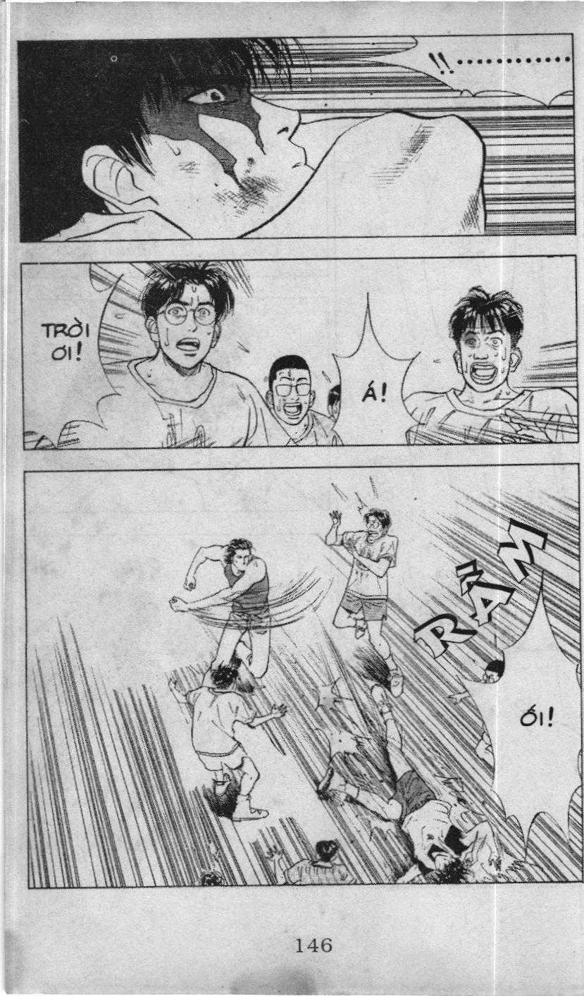 Slam Dunk (Scan) - Chương 55 - Trang 18
