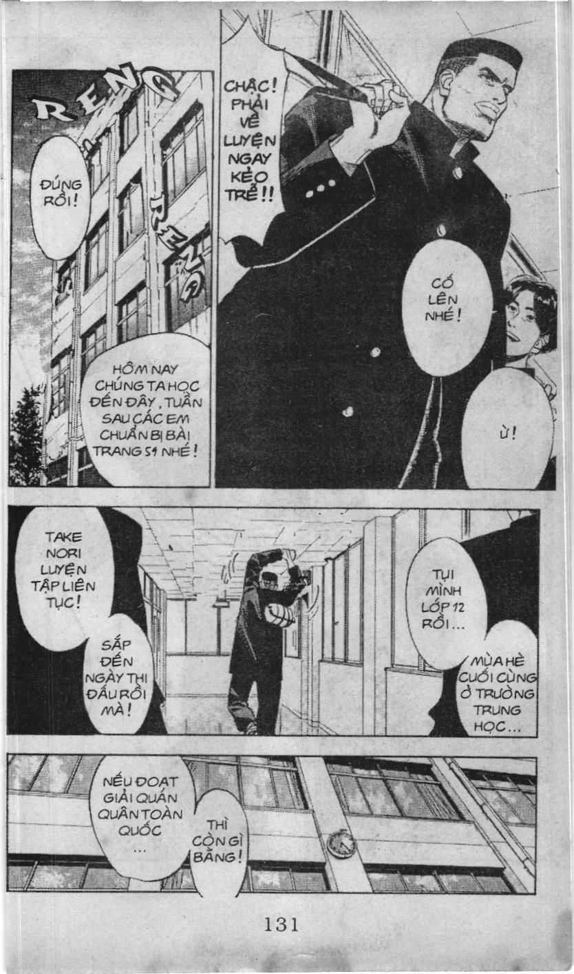 Slam Dunk (Scan) - Chương 55 - Trang 3