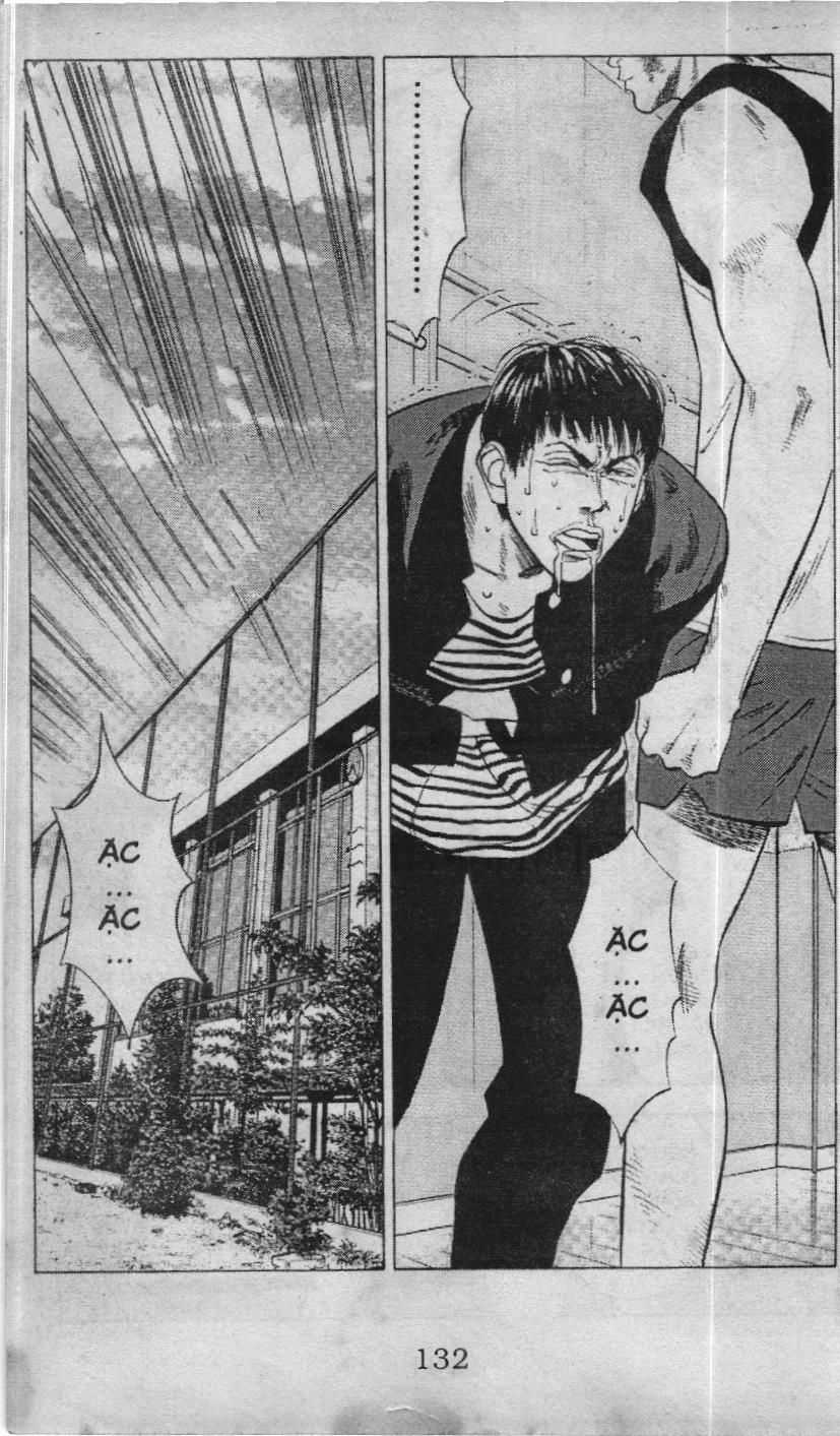 Slam Dunk (Scan) - Chương 55 - Trang 4