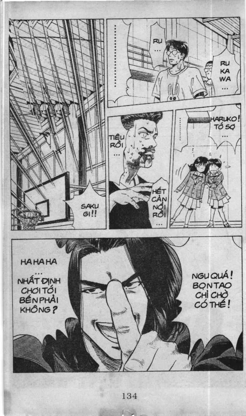 Slam Dunk (Scan) - Chương 55 - Trang 6