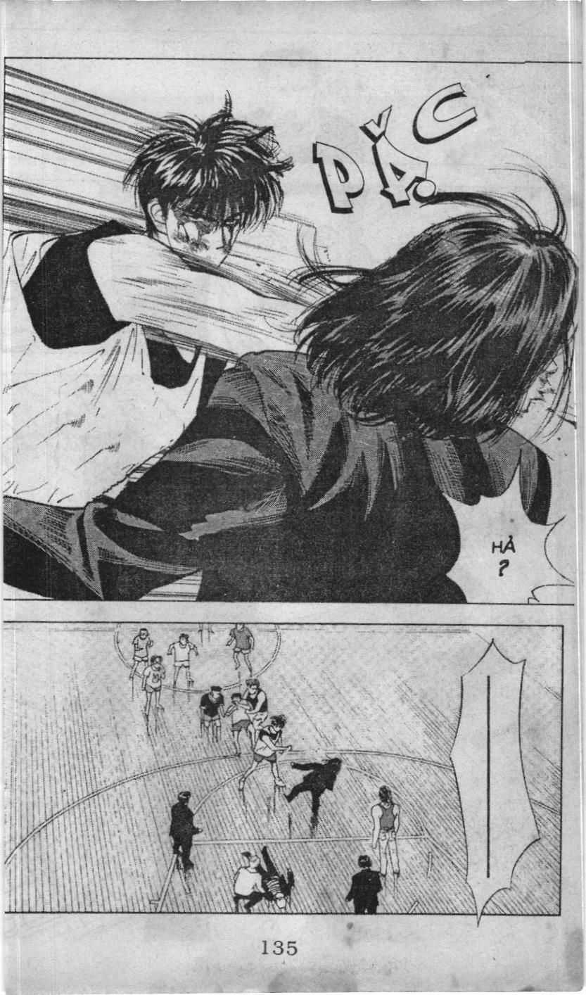 Slam Dunk (Scan) - Chương 55 - Trang 7