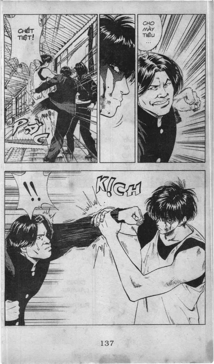 Slam Dunk (Scan) - Chương 55 - Trang 9