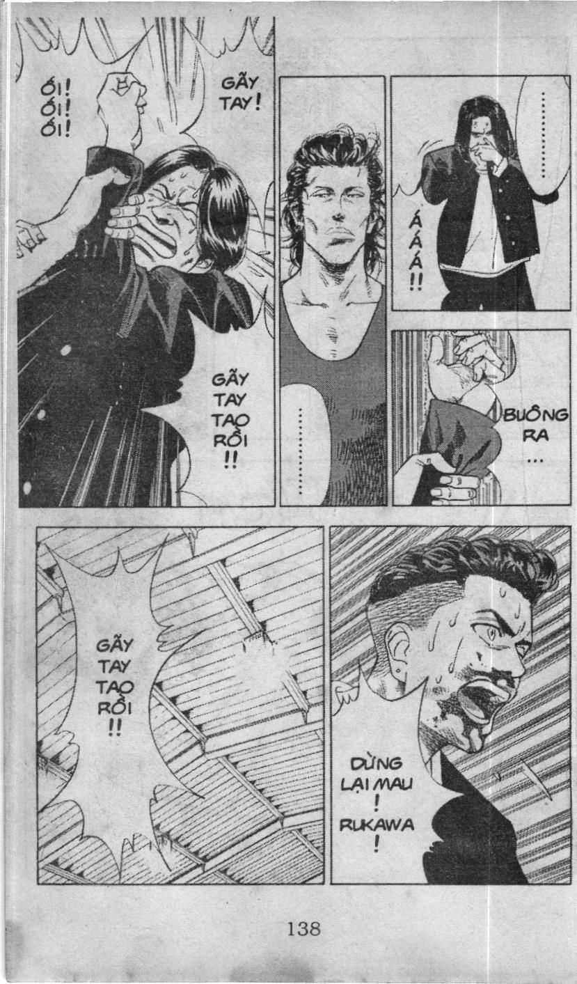 Slam Dunk (Scan) - Chương 55 - Trang 10