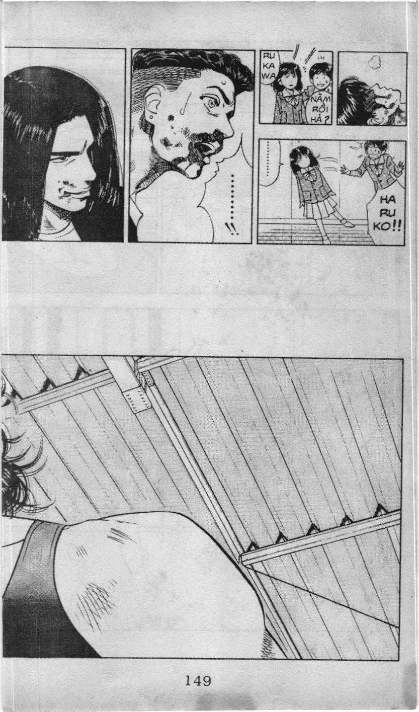 Slam Dunk (Scan) - Chương 56 - Trang 2