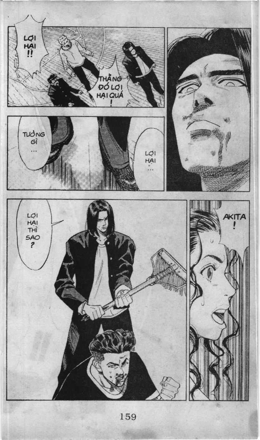 Slam Dunk (Scan) - Chương 56 - Trang 12