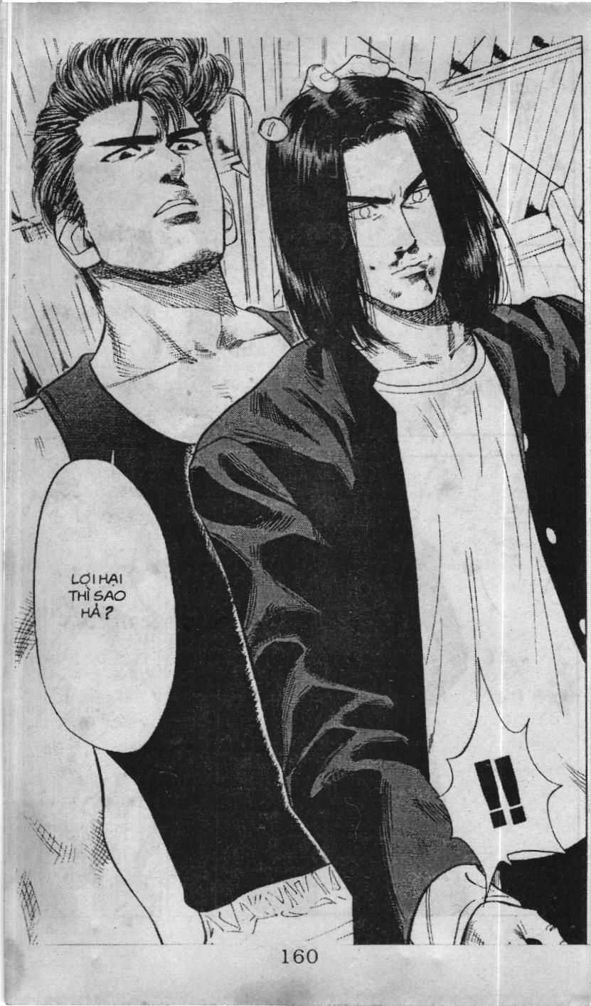 Slam Dunk (Scan) - Chương 56 - Trang 13