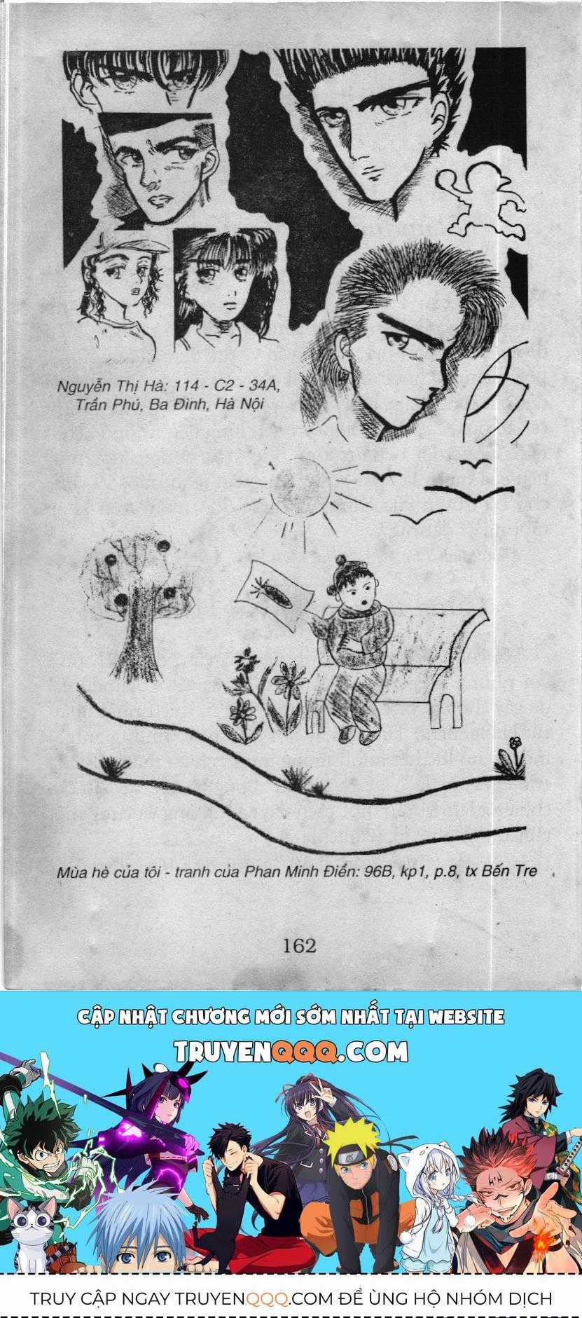 Slam Dunk (Scan) - Chương 56 - Trang 15