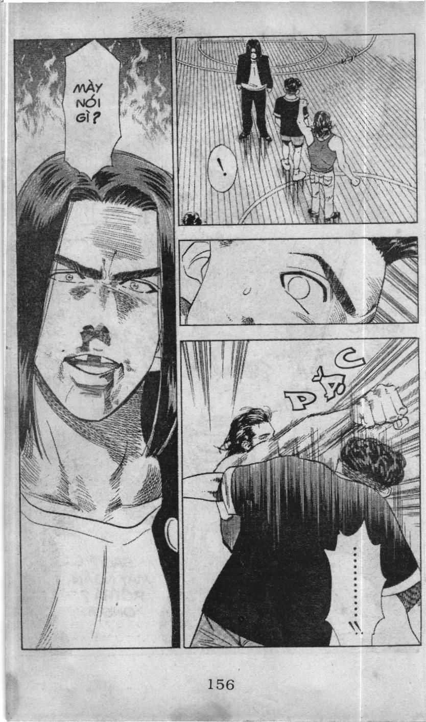 Slam Dunk (Scan) - Chương 56 - Trang 9