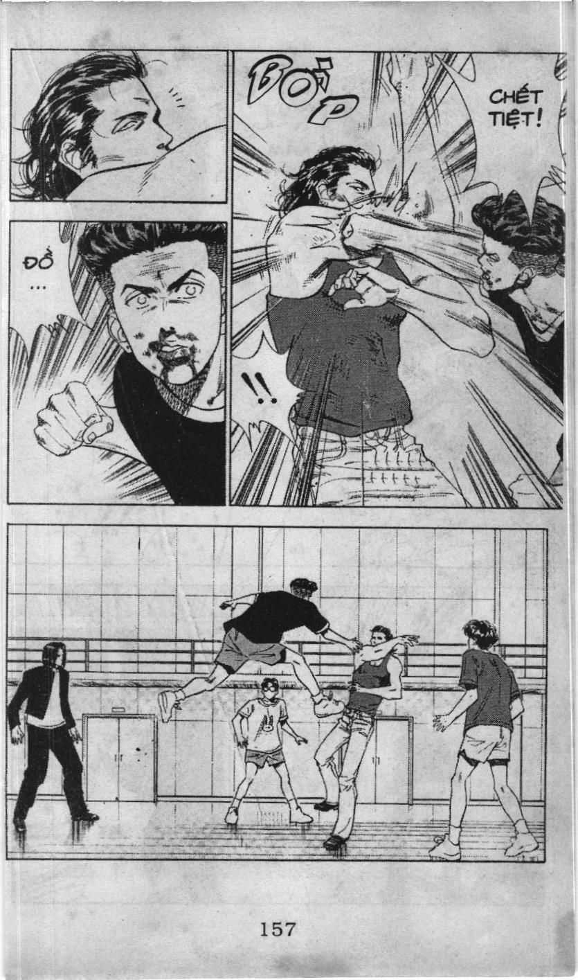 Slam Dunk (Scan) - Chương 56 - Trang 10