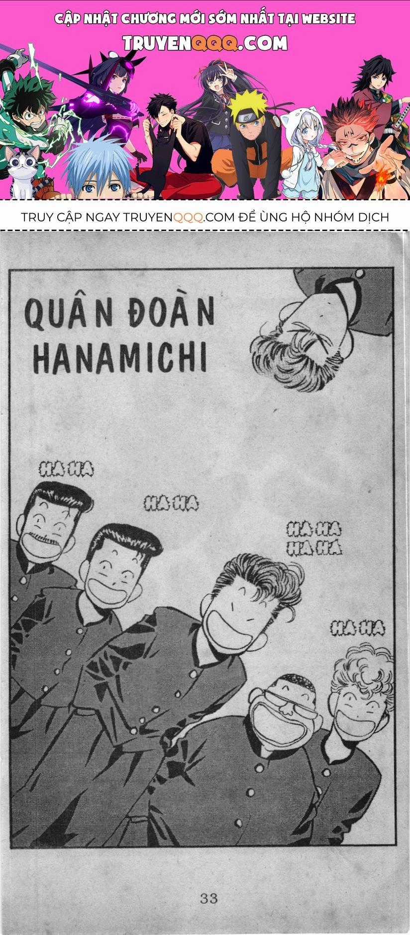 Slam Dunk (Scan) - Chương 57 - Trang 1