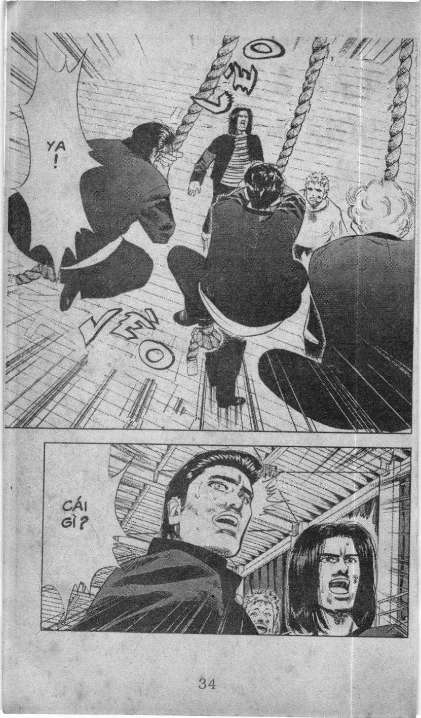 Slam Dunk (Scan) - Chương 57 - Trang 2