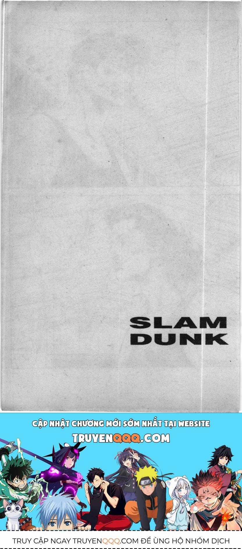 Slam Dunk (Scan) - Chương 57 - Trang 20
