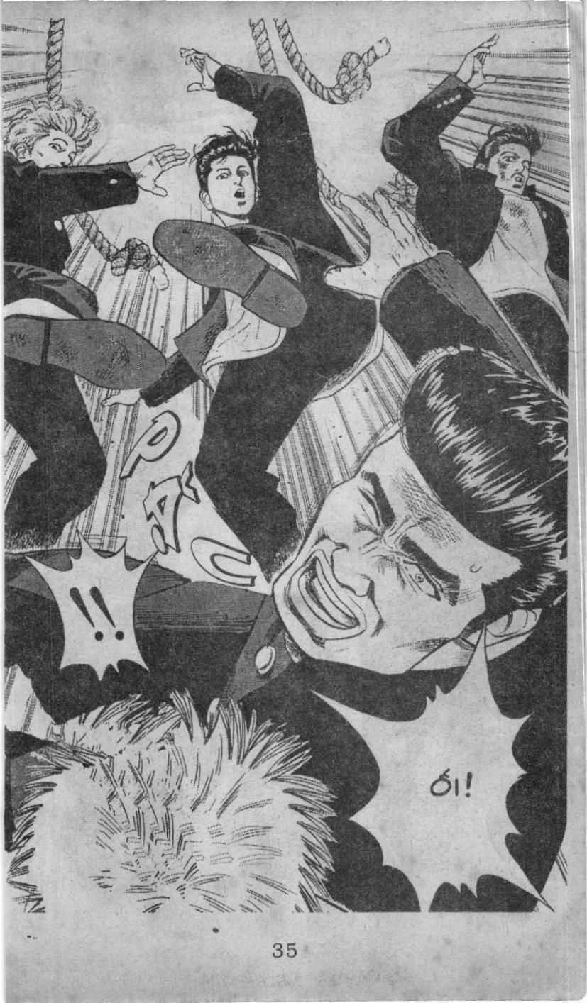 Slam Dunk (Scan) - Chương 57 - Trang 3