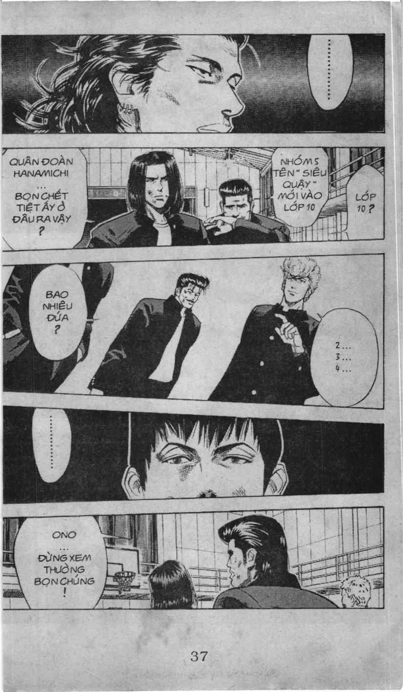 Slam Dunk (Scan) - Chương 57 - Trang 5