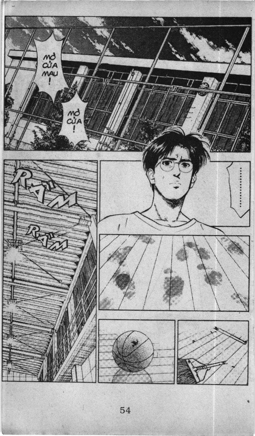 Slam Dunk (Scan) - Chương 58 - Trang 2