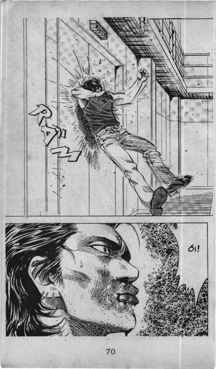 Slam Dunk (Scan) - Chương 58 - Trang 18