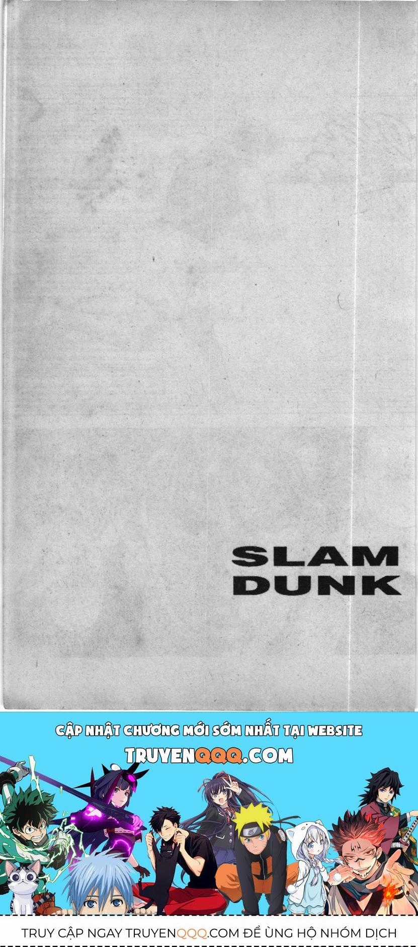 Slam Dunk (Scan) - Chương 58 - Trang 20