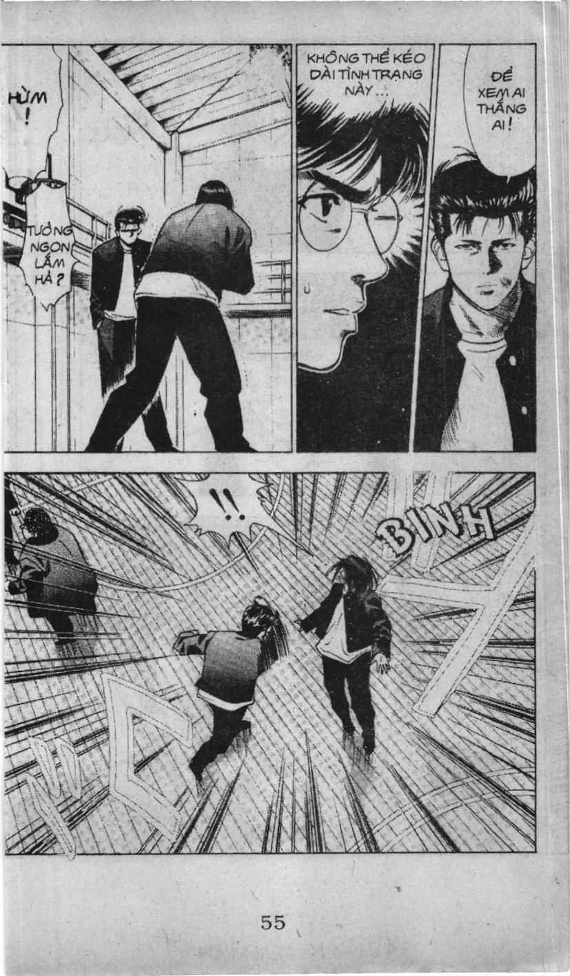 Slam Dunk (Scan) - Chương 58 - Trang 3
