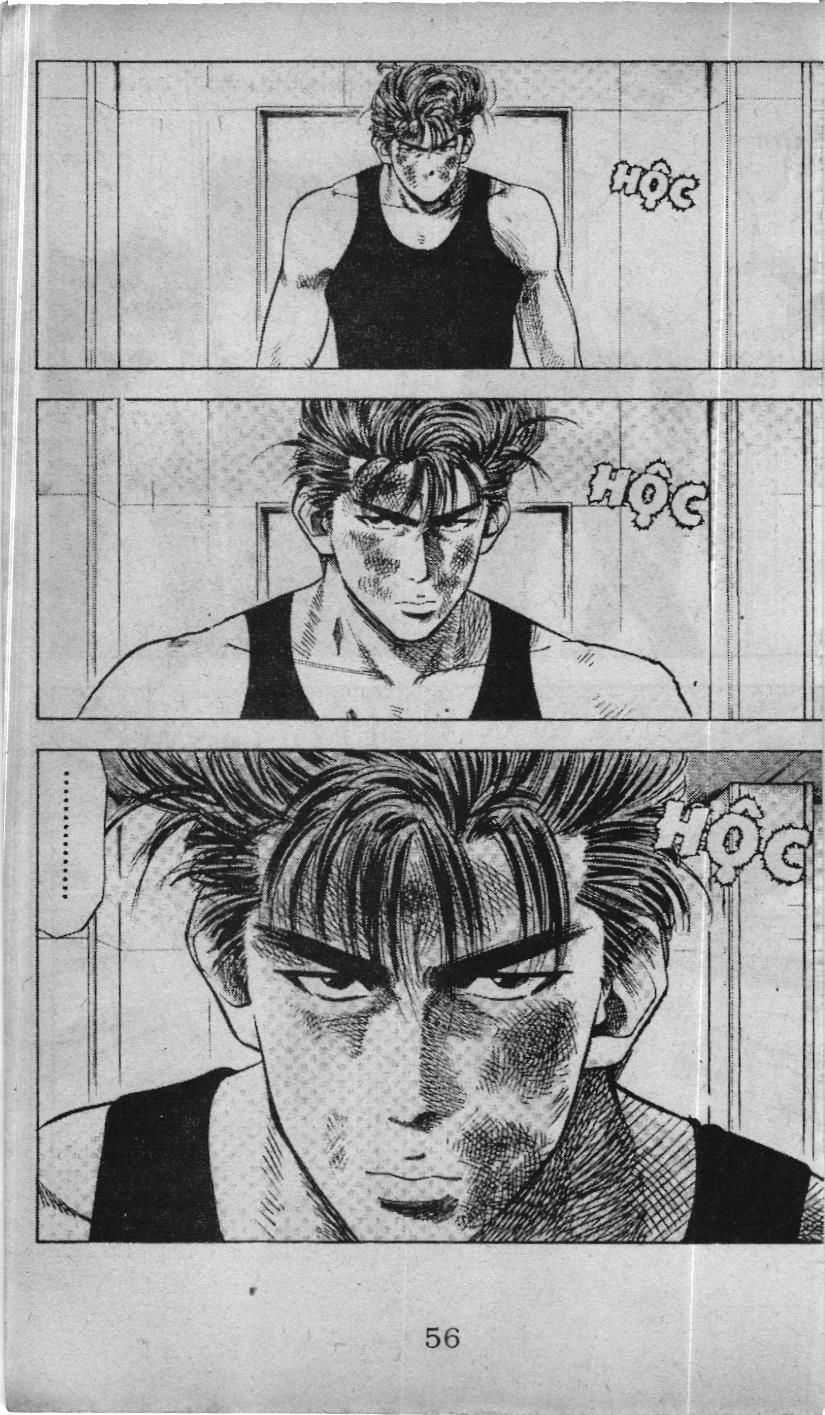 Slam Dunk (Scan) - Chương 58 - Trang 4