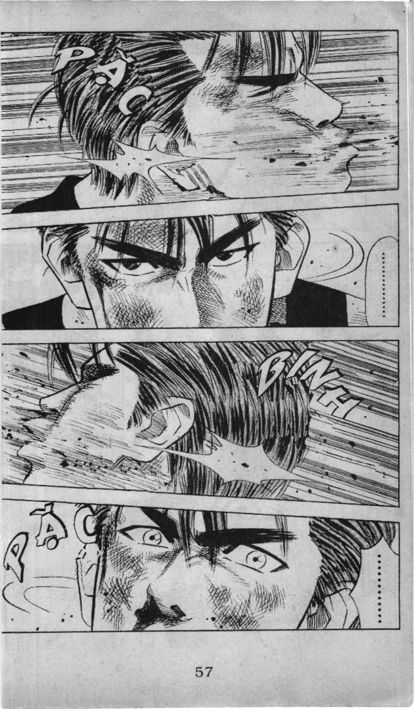 Slam Dunk (Scan) - Chương 58 - Trang 5