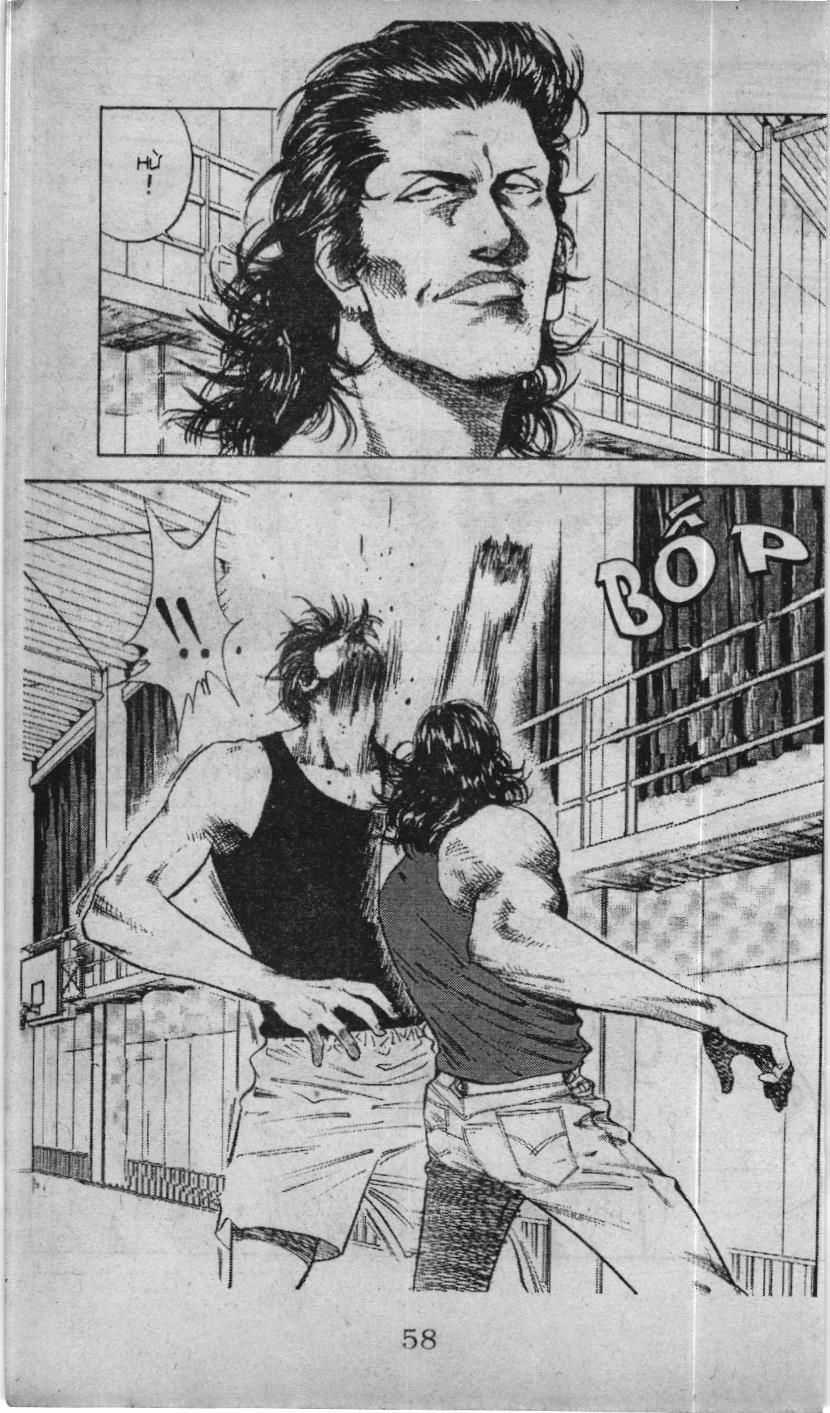Slam Dunk (Scan) - Chương 58 - Trang 6