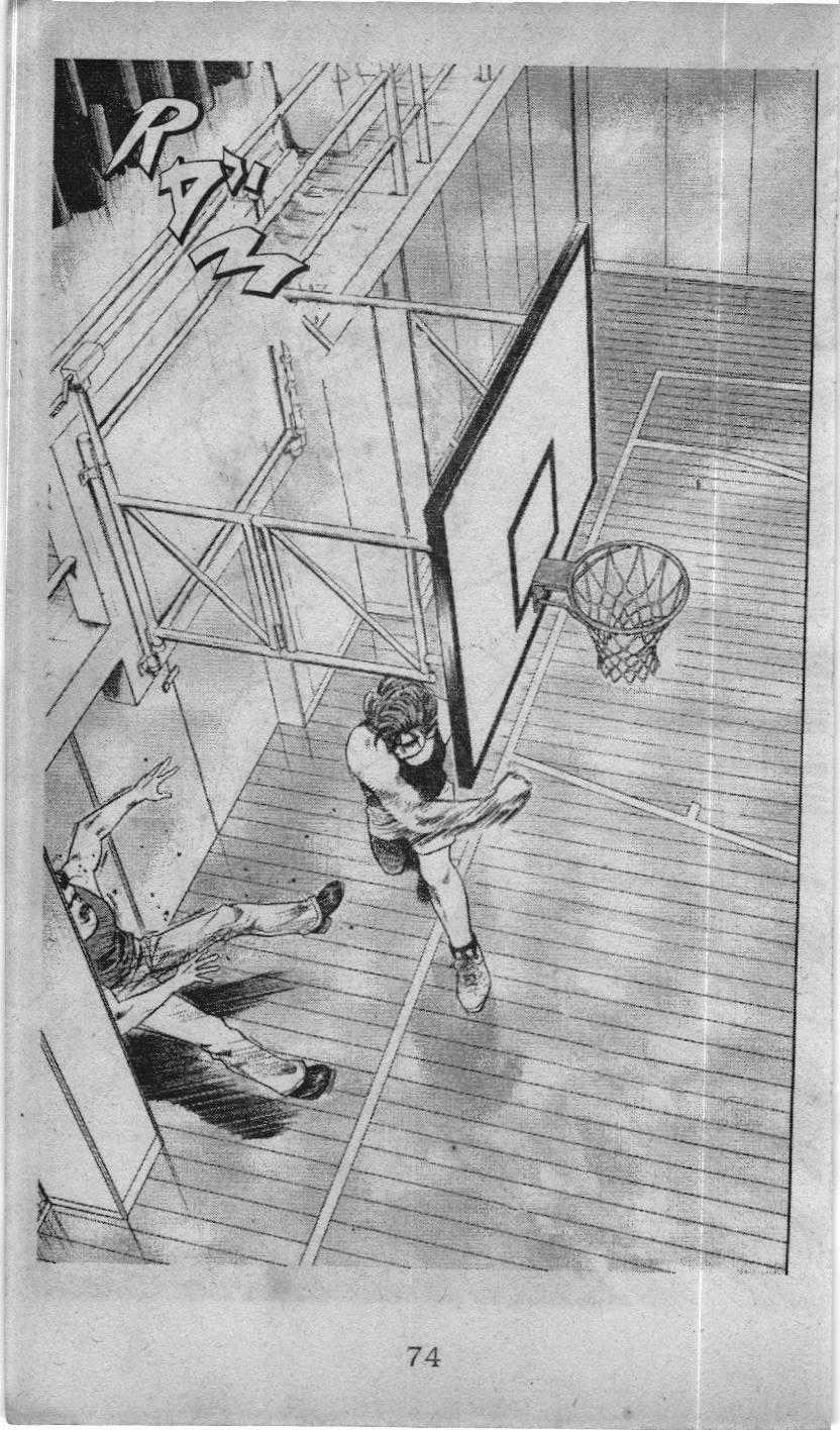 Slam Dunk (Scan) - Chương 59 - Trang 2