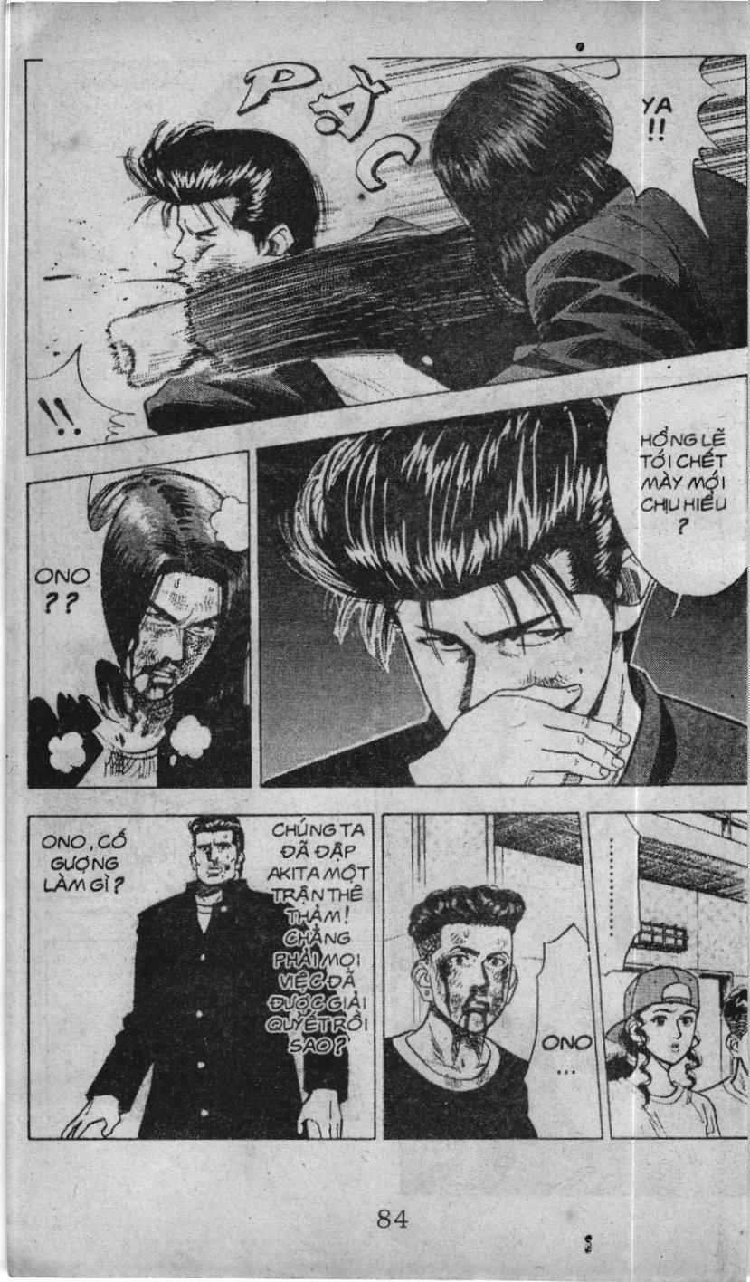 Slam Dunk (Scan) - Chương 59 - Trang 12