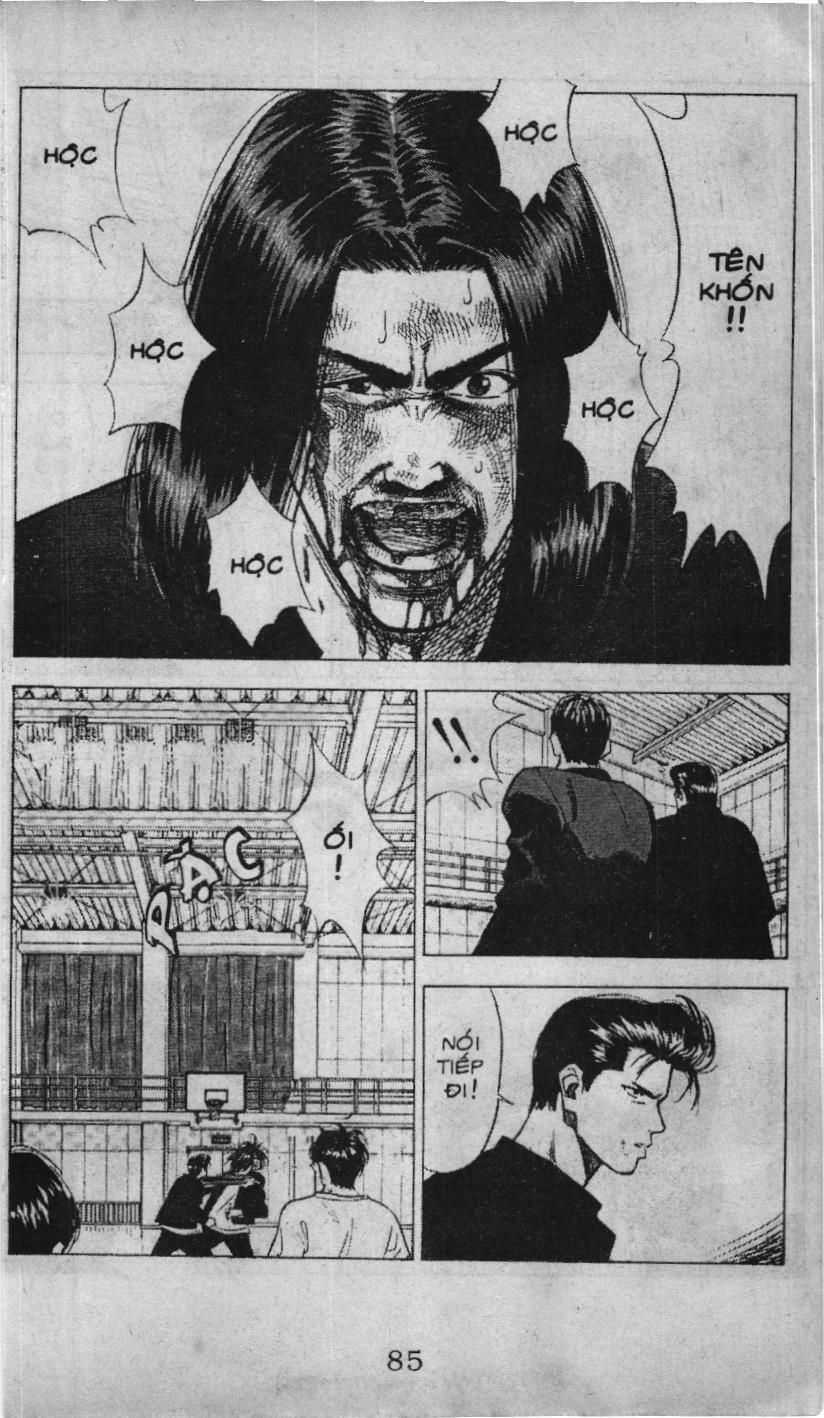Slam Dunk (Scan) - Chương 59 - Trang 13