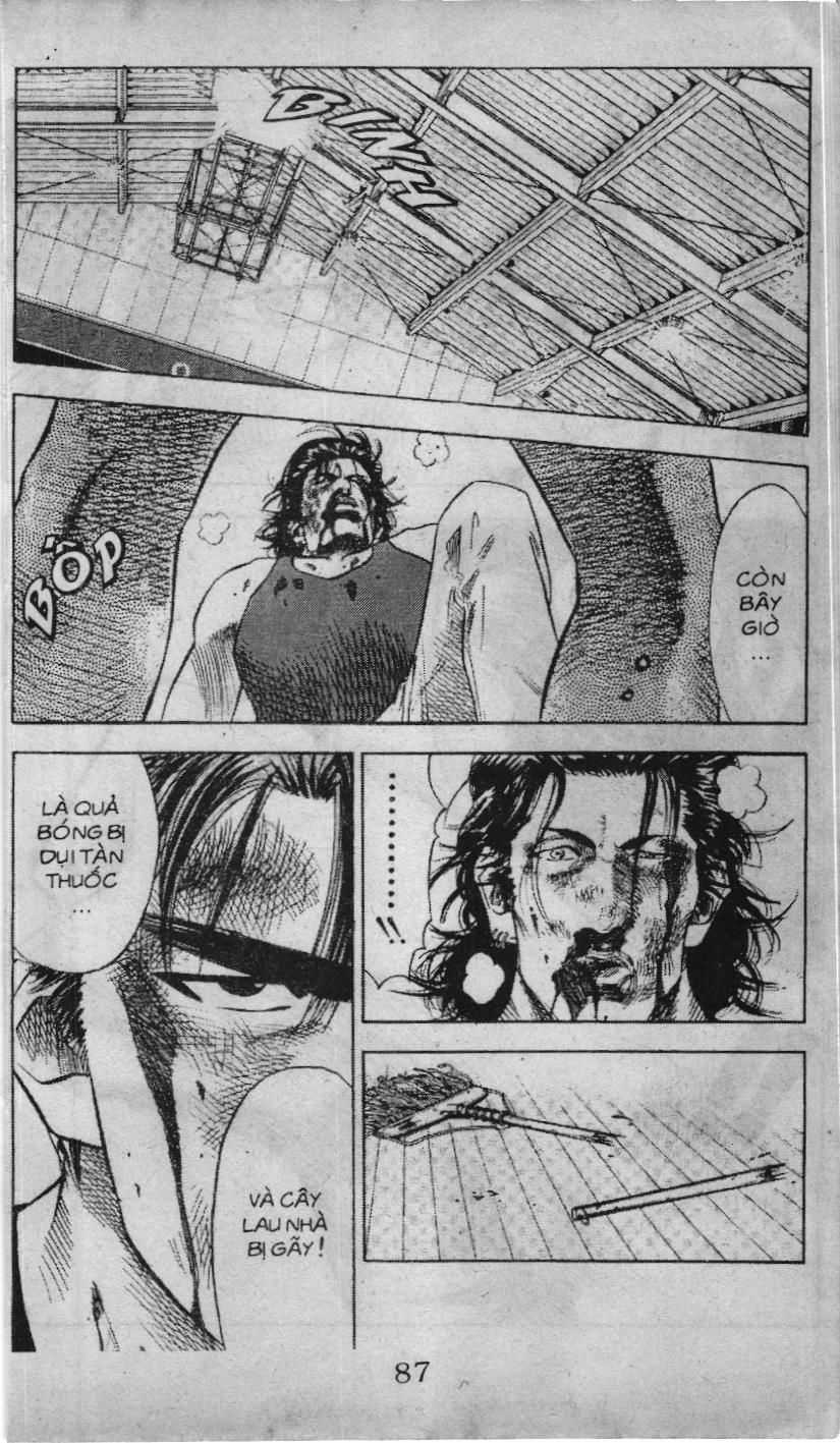 Slam Dunk (Scan) - Chương 59 - Trang 15