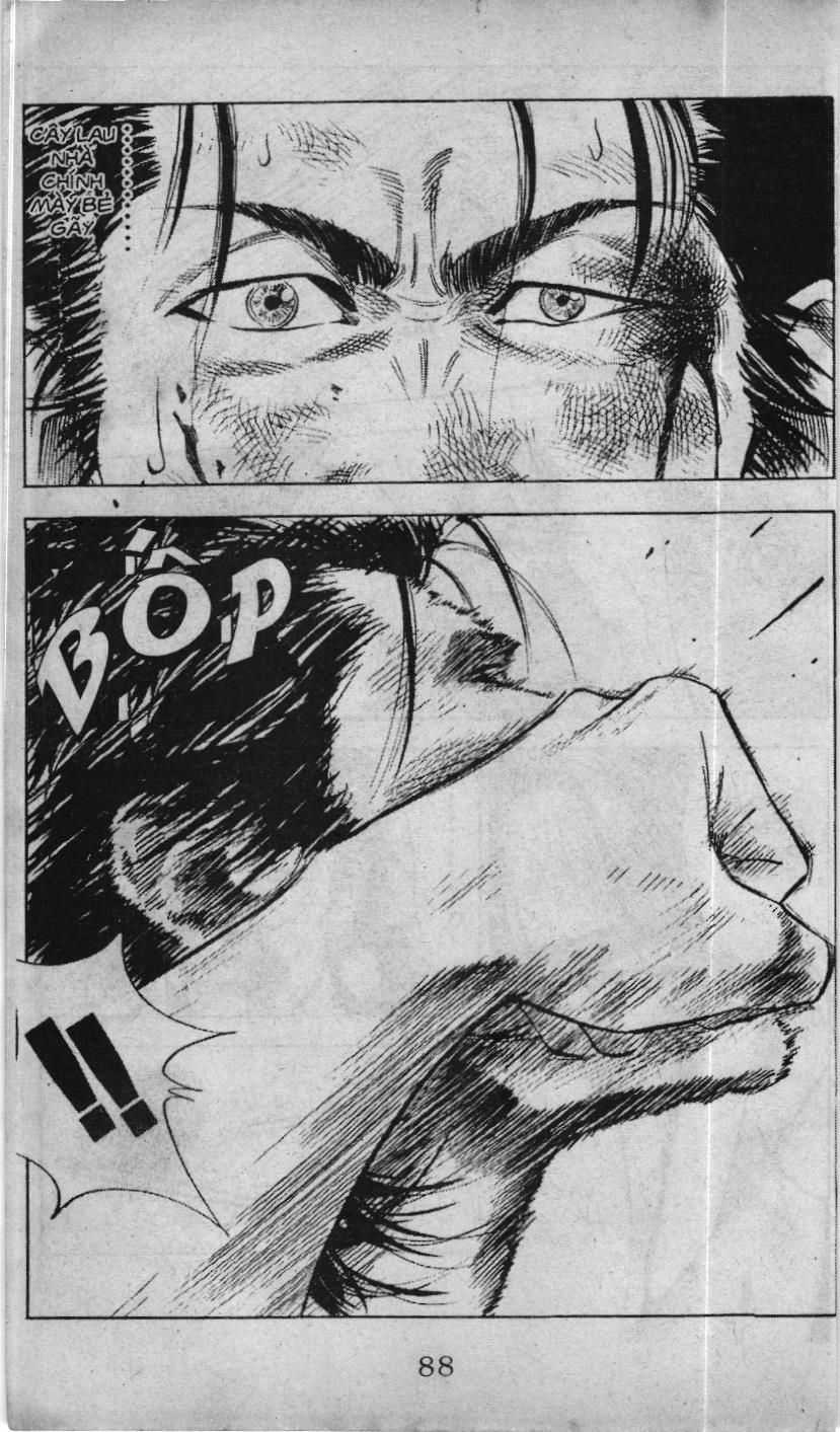 Slam Dunk (Scan) - Chương 59 - Trang 16