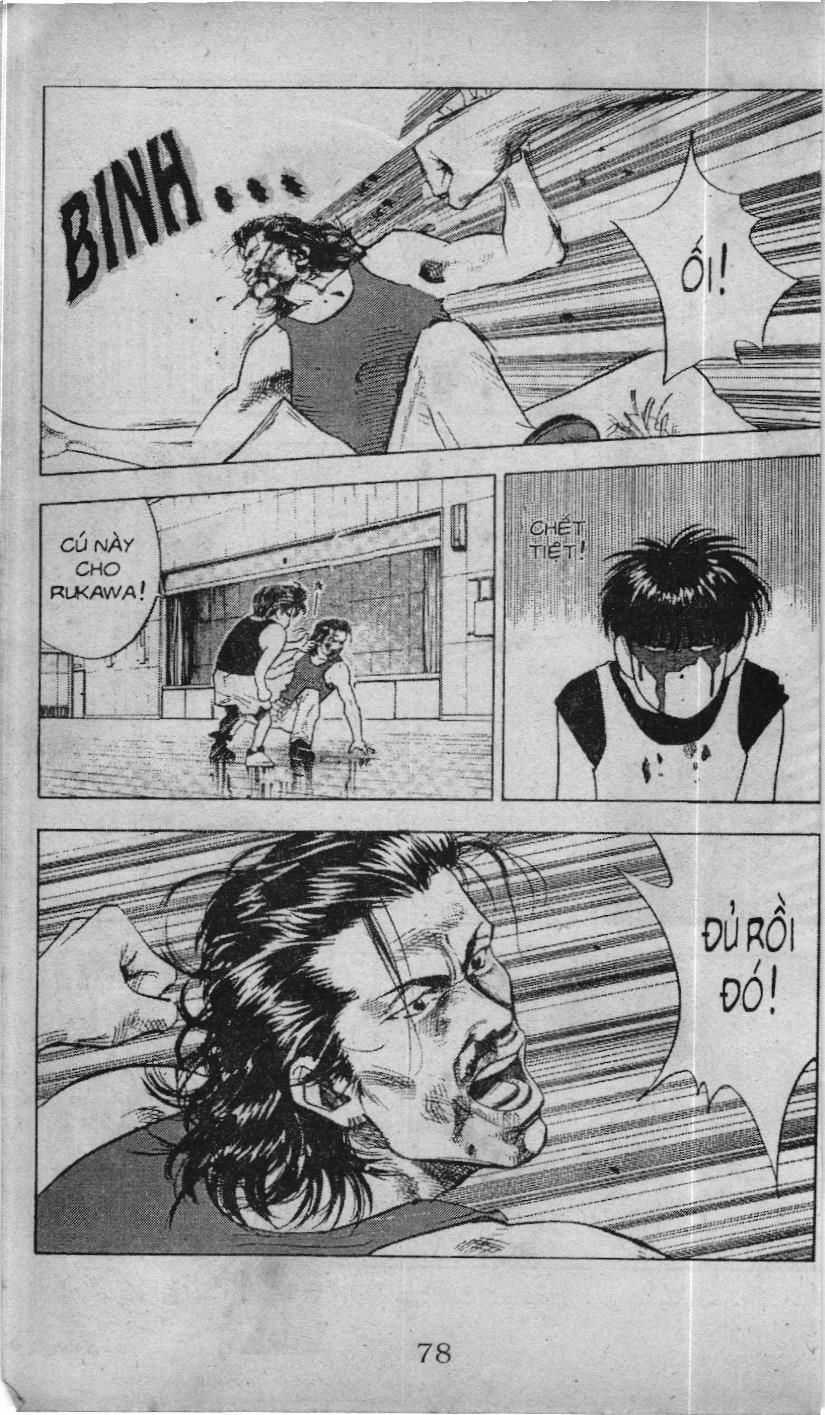 Slam Dunk (Scan) - Chương 59 - Trang 6