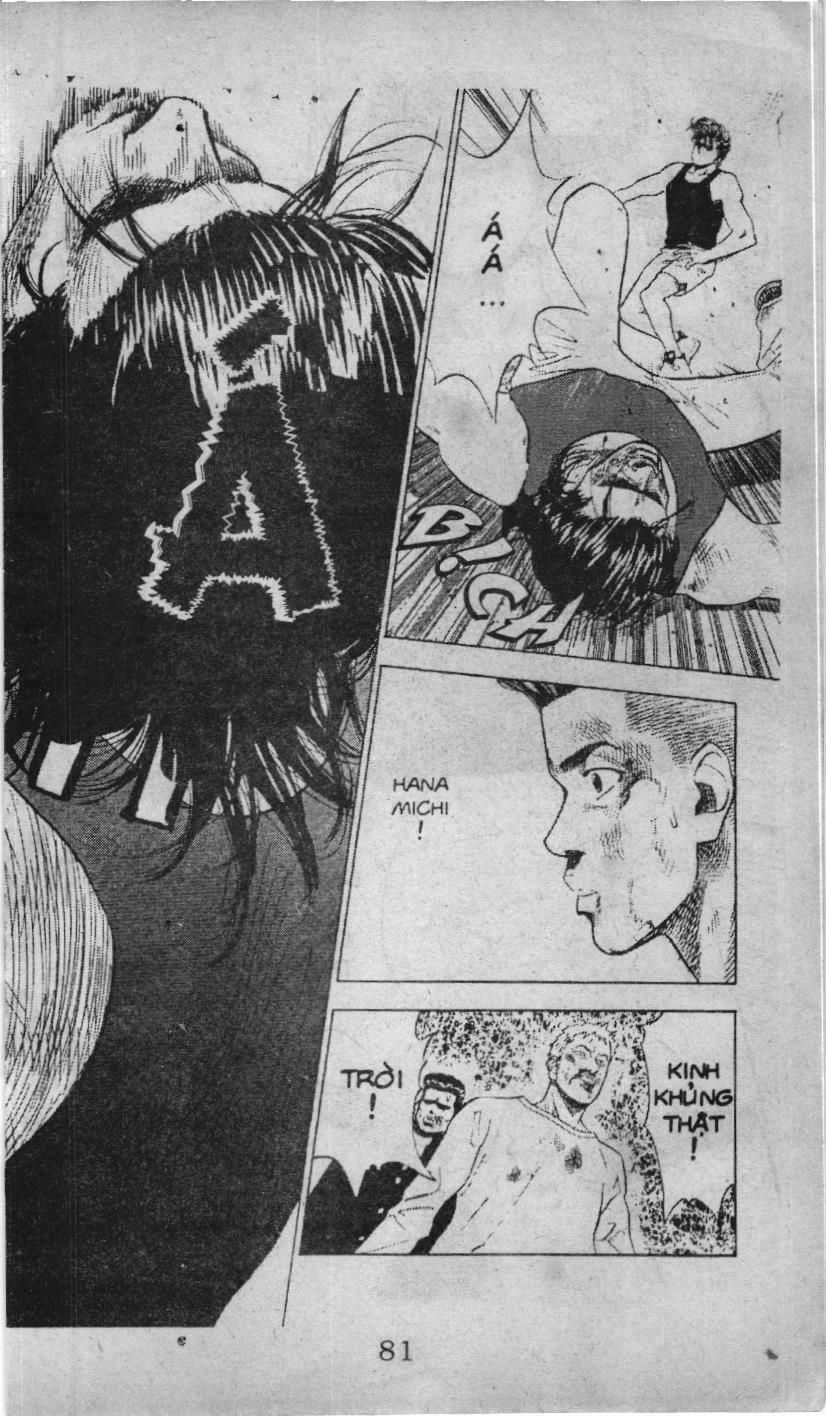 Slam Dunk (Scan) - Chương 59 - Trang 9