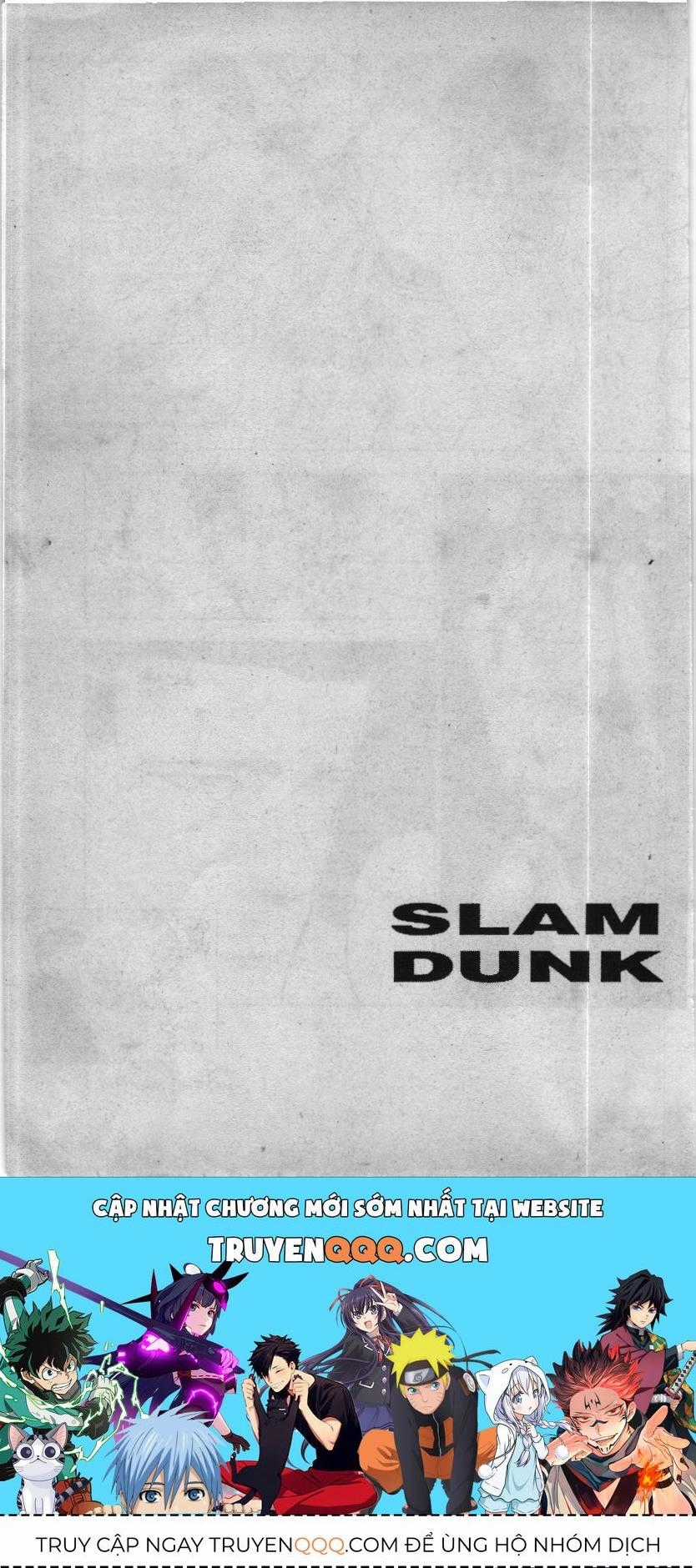 Slam Dunk (Scan) - Chương 60.1 - Trang 19