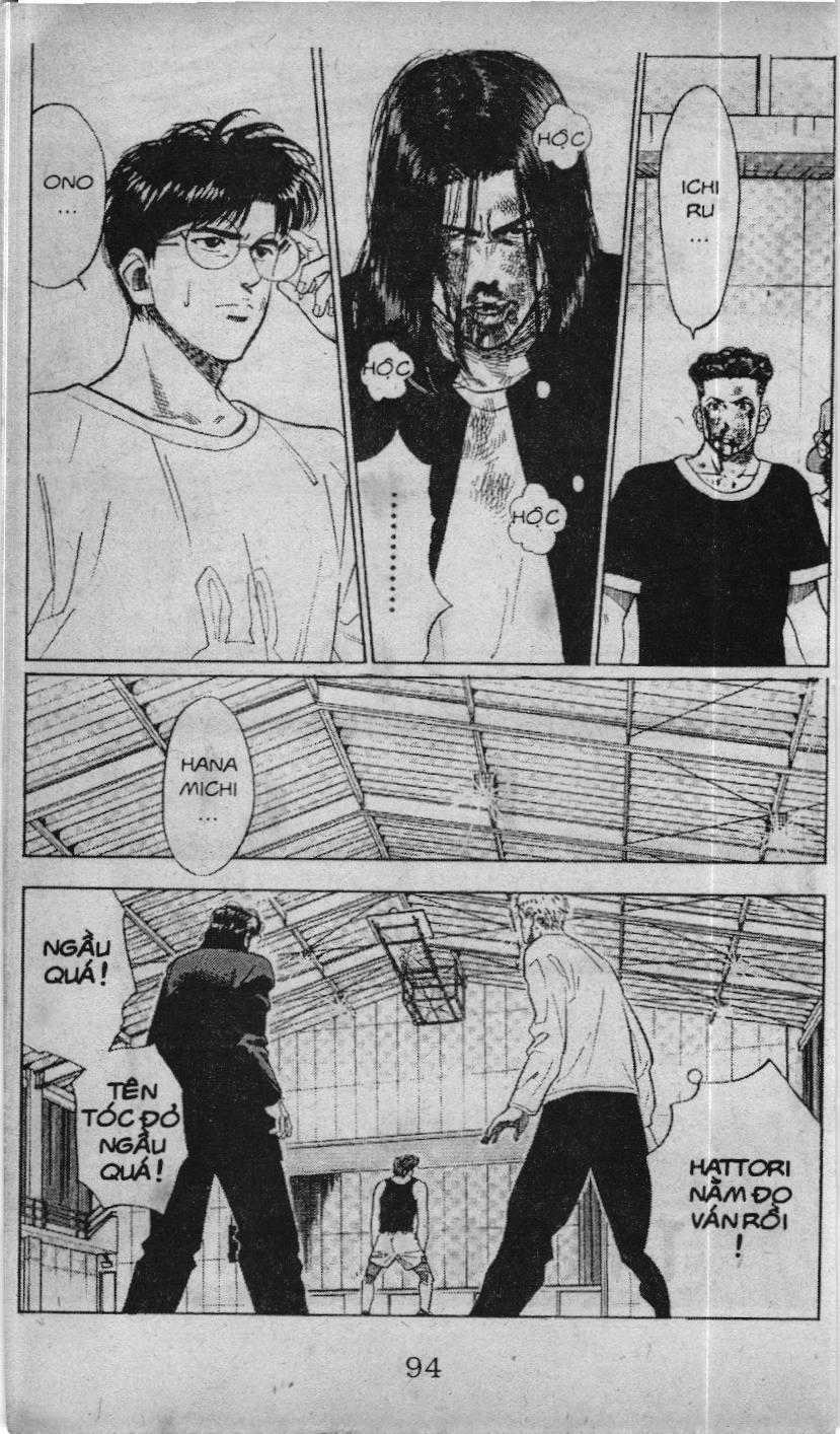 Slam Dunk (Scan) - Chương 60 - Trang 2